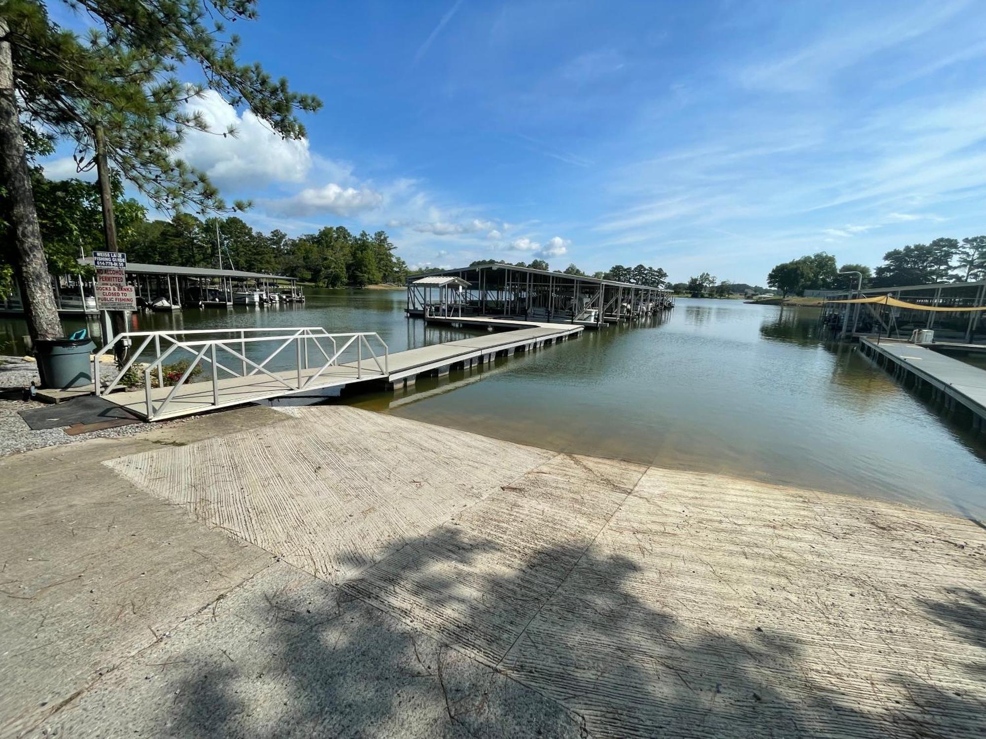 Bay Springs Country Inn & Marina Centre Kültér fotó